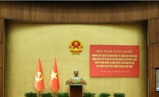 Giải Báo chí toàn quốc “Vì sự nghiệp phát triển Văn hóa Việt Nam” lần thứ Tư: Đâu là điểm mới?